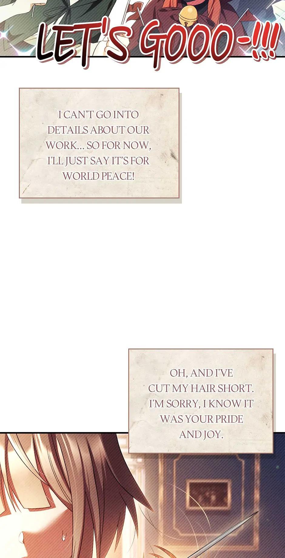 How to Use a Returner Chapter 113 - Page 18