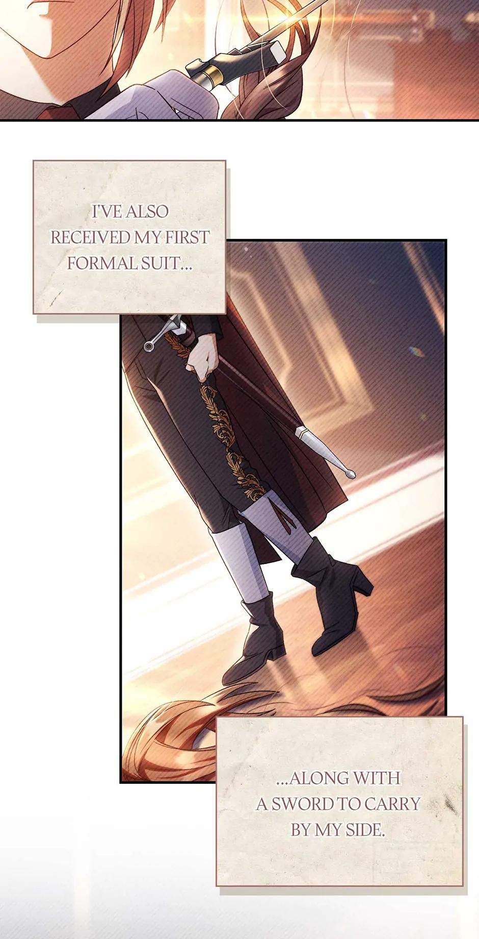 How to Use a Returner Chapter 113 - Page 19