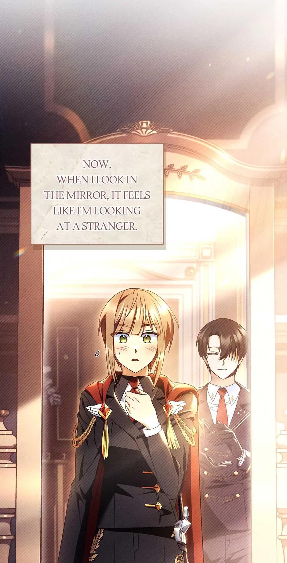 How to Use a Returner Chapter 113 - Page 20