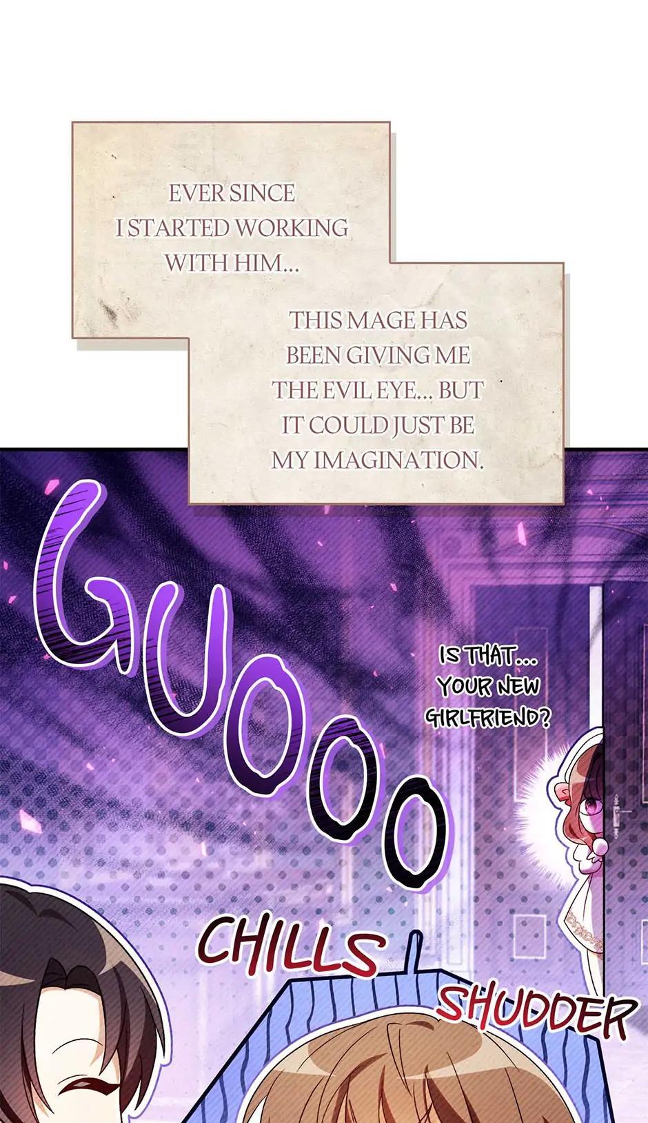 How to Use a Returner Chapter 113 - Page 22