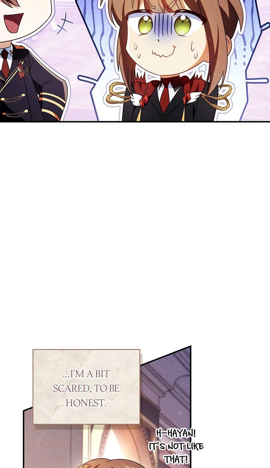 How to Use a Returner Chapter 113 - Page 23