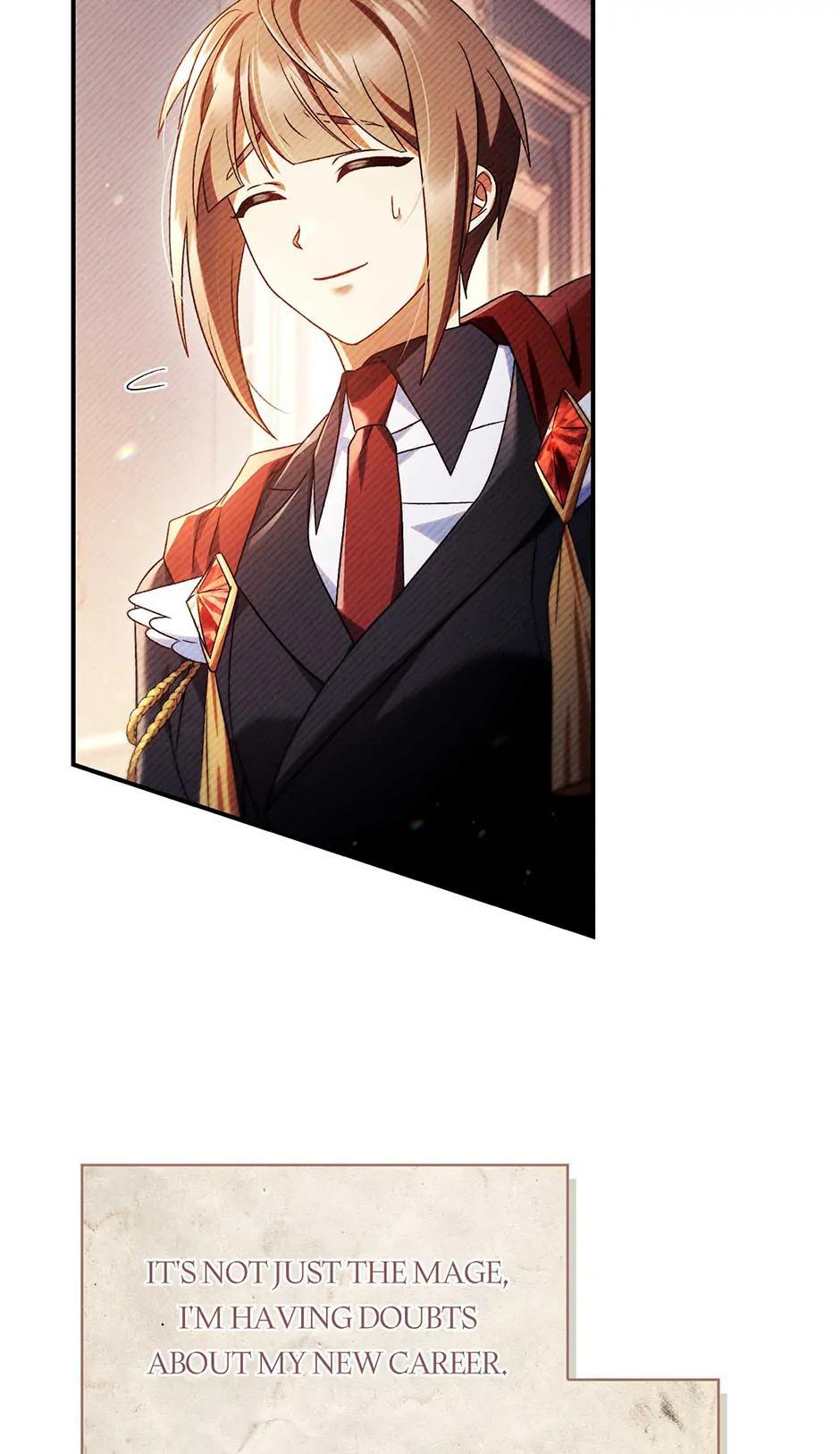 How to Use a Returner Chapter 113 - Page 24