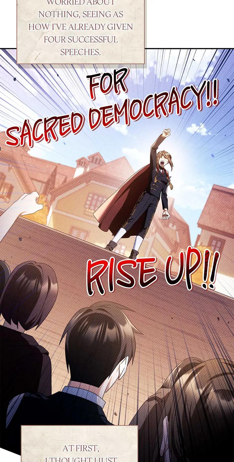 How to Use a Returner Chapter 113 - Page 28