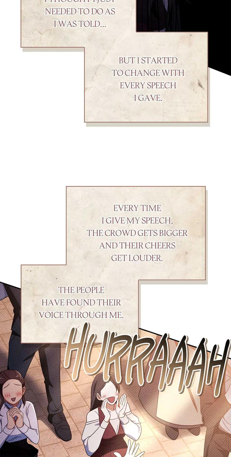 How to Use a Returner Chapter 113 - Page 29