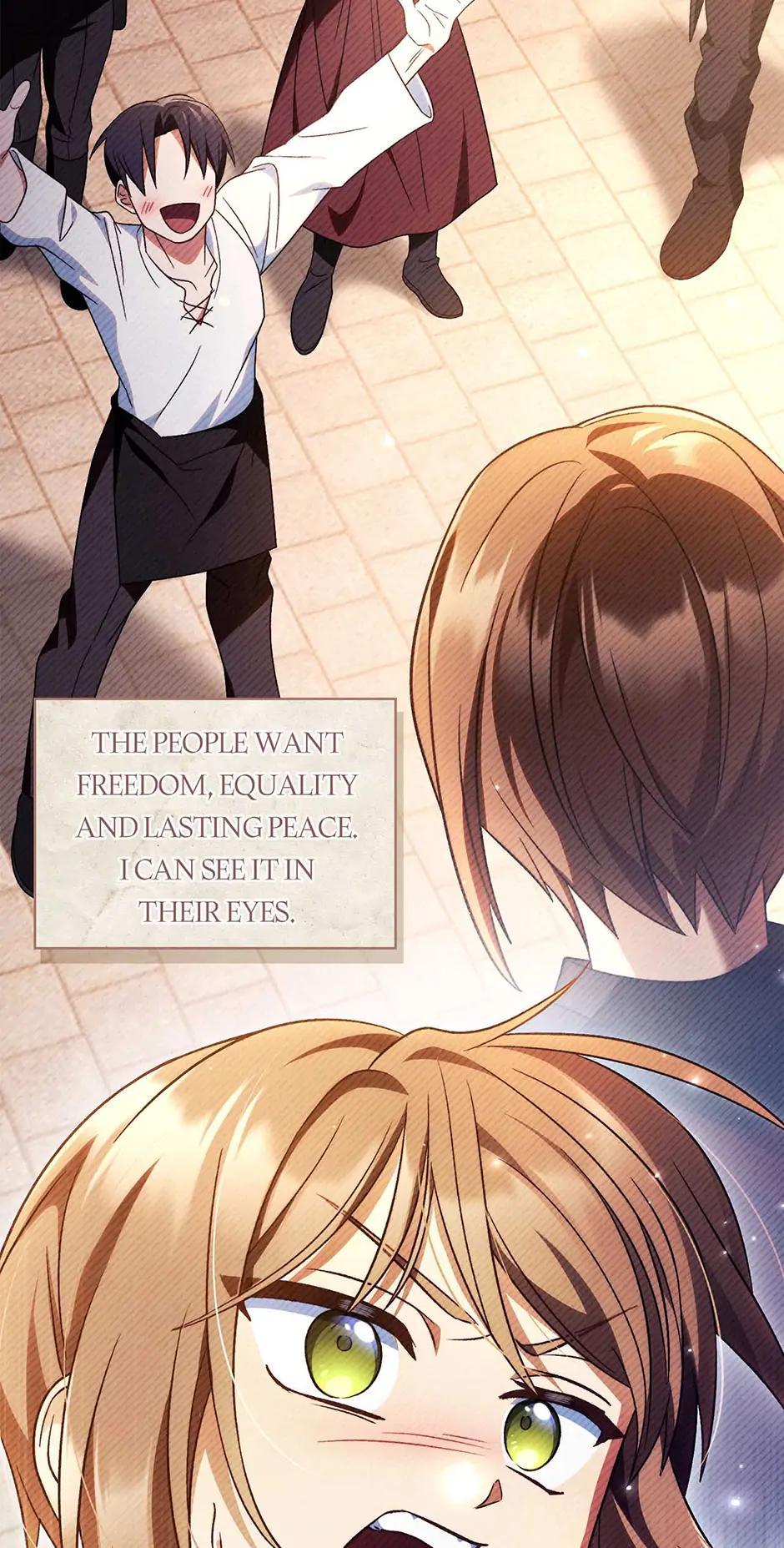 How to Use a Returner Chapter 113 - Page 30