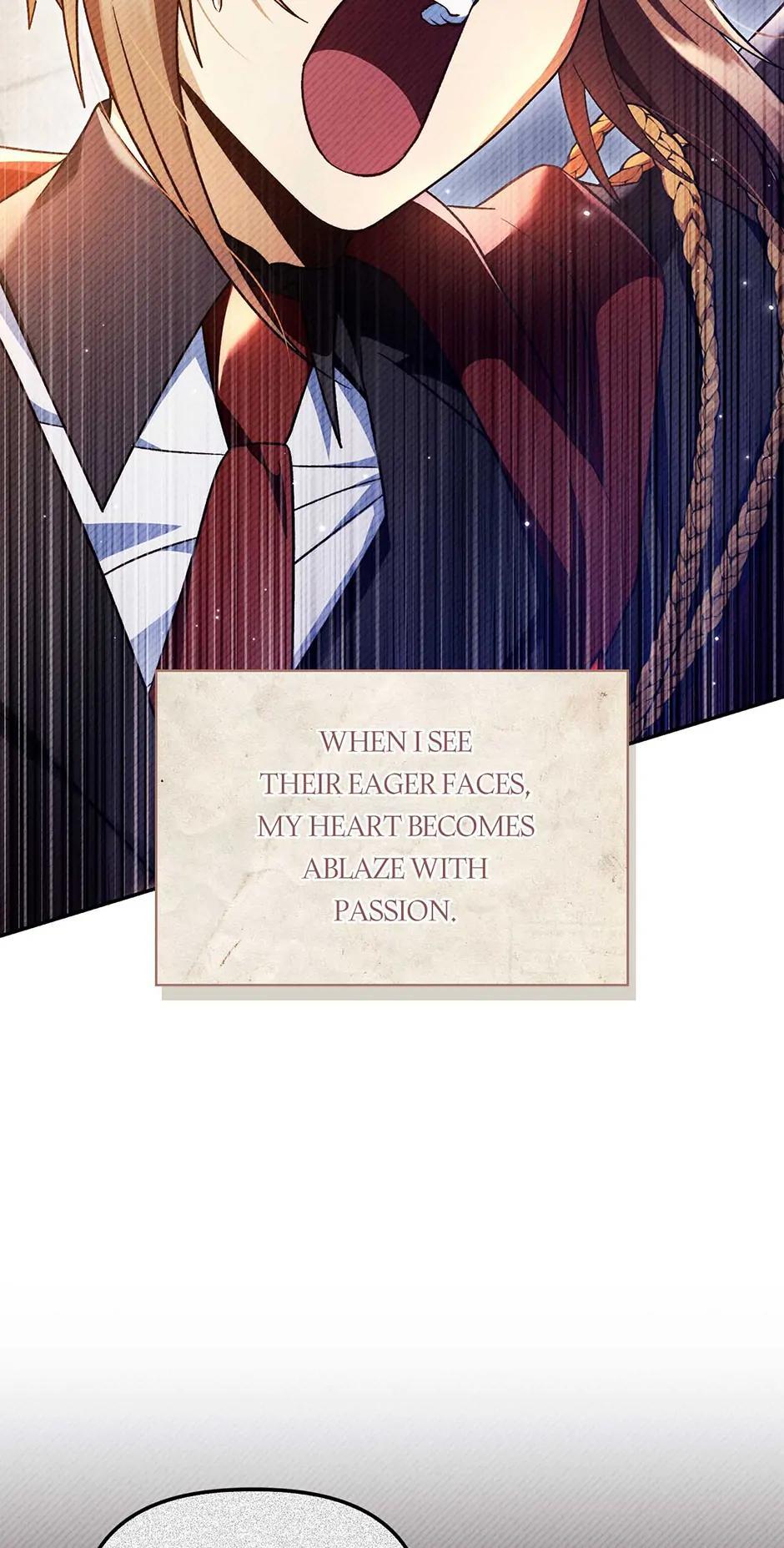 How to Use a Returner Chapter 113 - Page 31