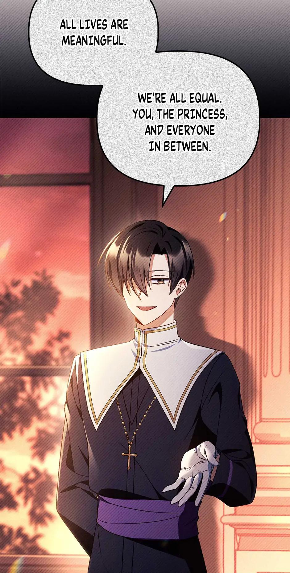 How to Use a Returner Chapter 113 - Page 32