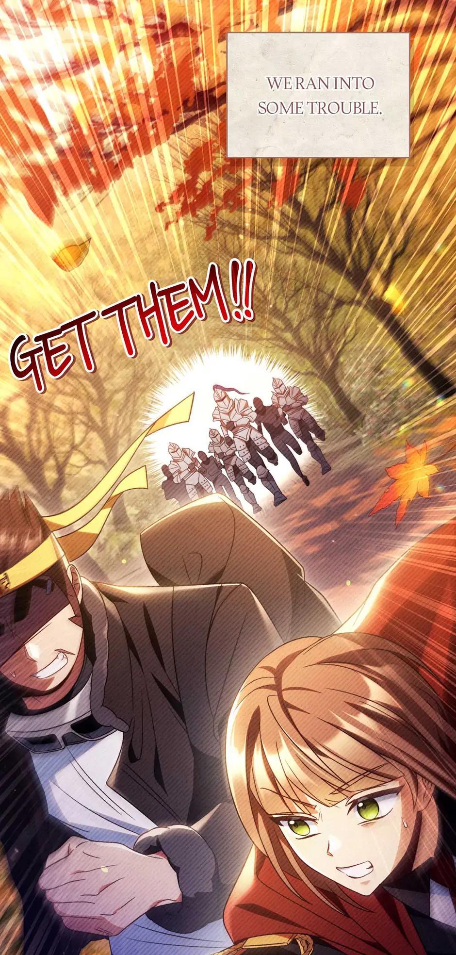 How to Use a Returner Chapter 113 - Page 39