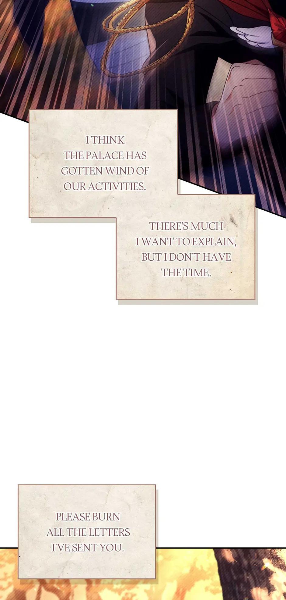 How to Use a Returner Chapter 113 - Page 40