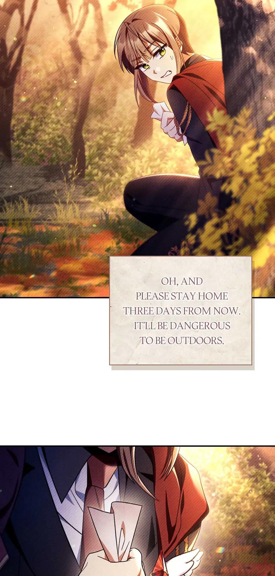 How to Use a Returner Chapter 113 - Page 41