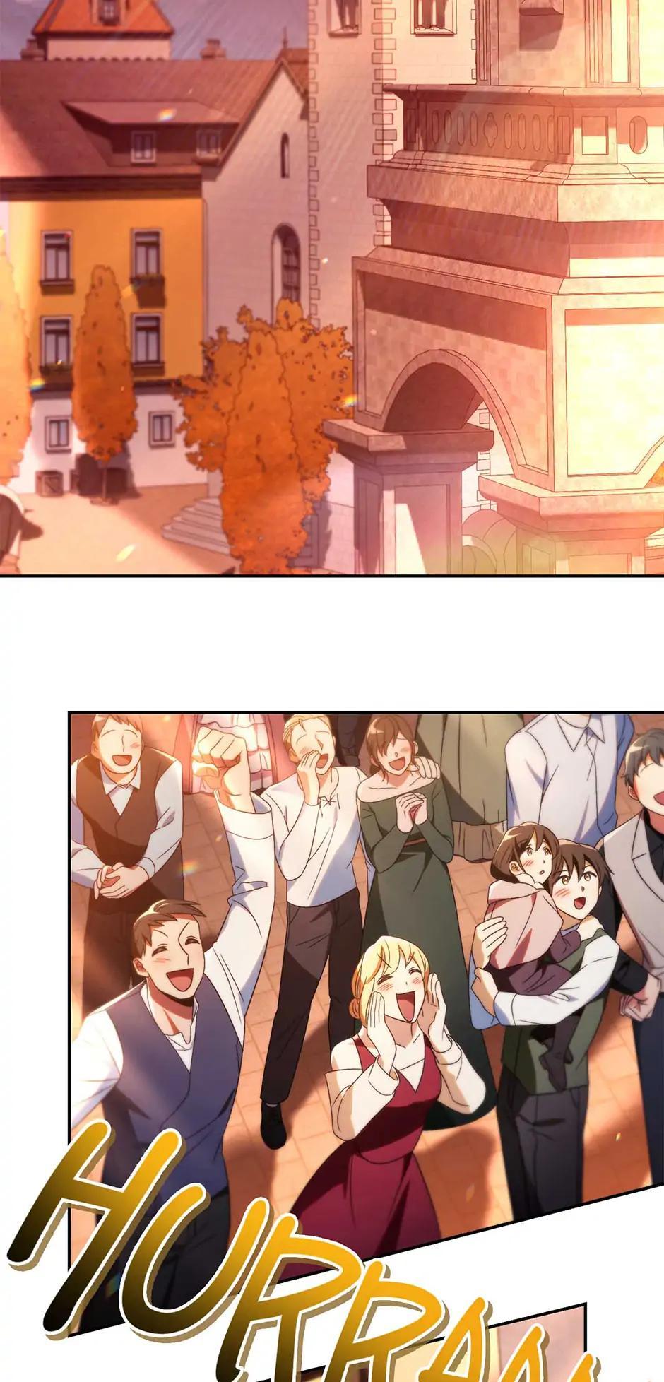 How to Use a Returner Chapter 113 - Page 47