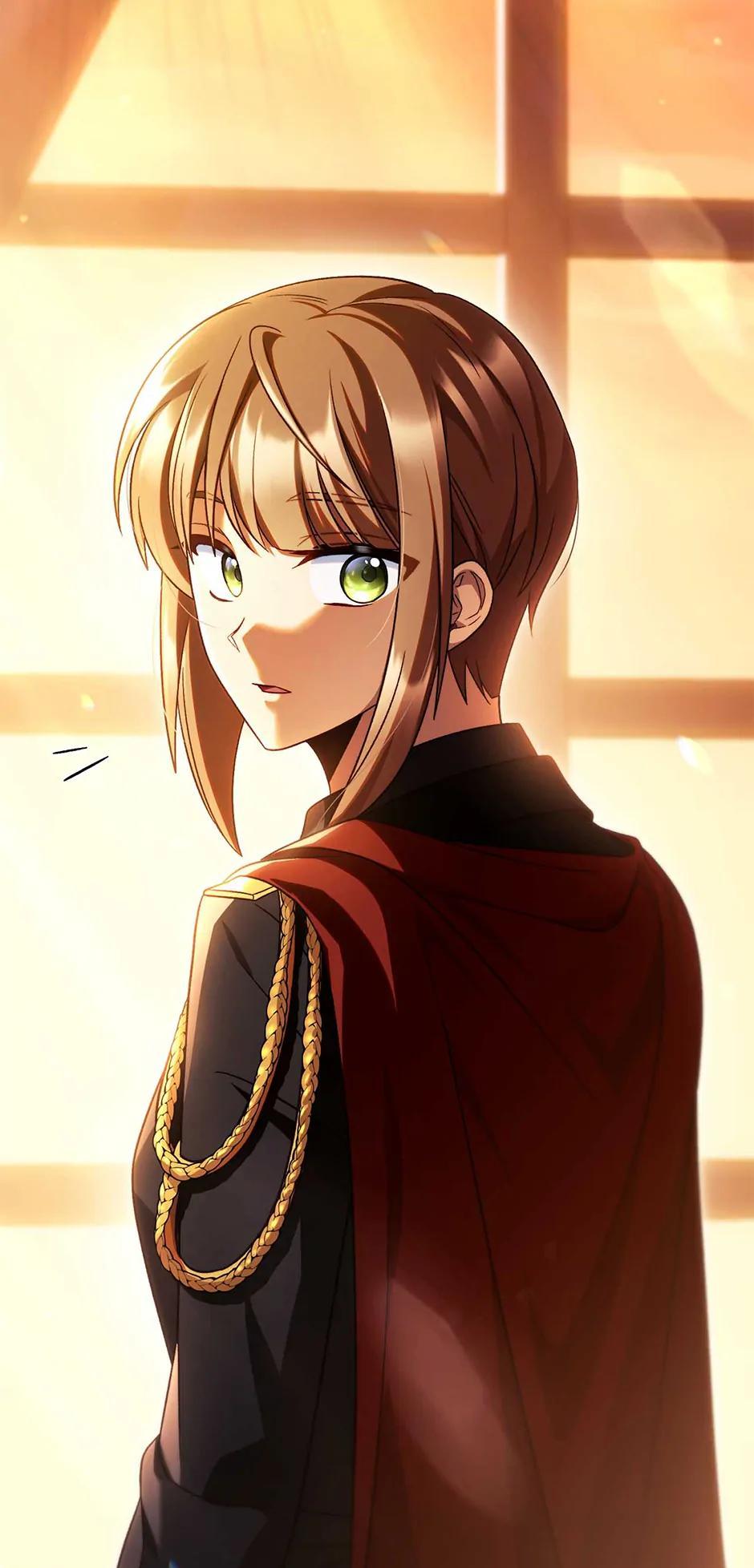 How to Use a Returner Chapter 113 - Page 49