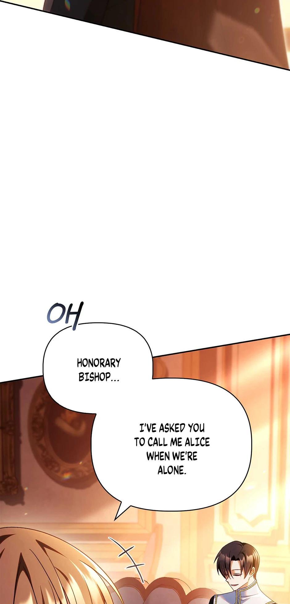 How to Use a Returner Chapter 113 - Page 50