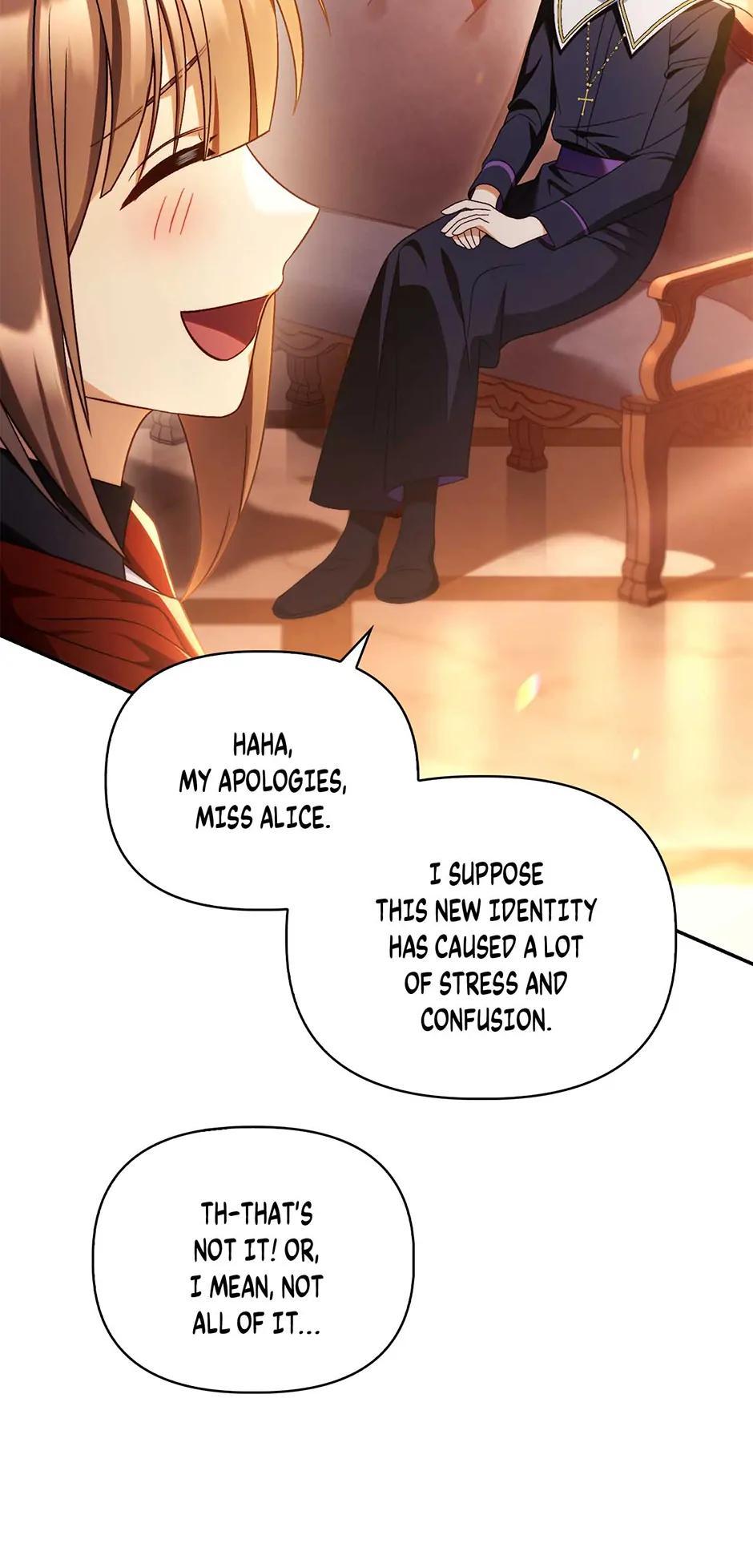 How to Use a Returner Chapter 113 - Page 51