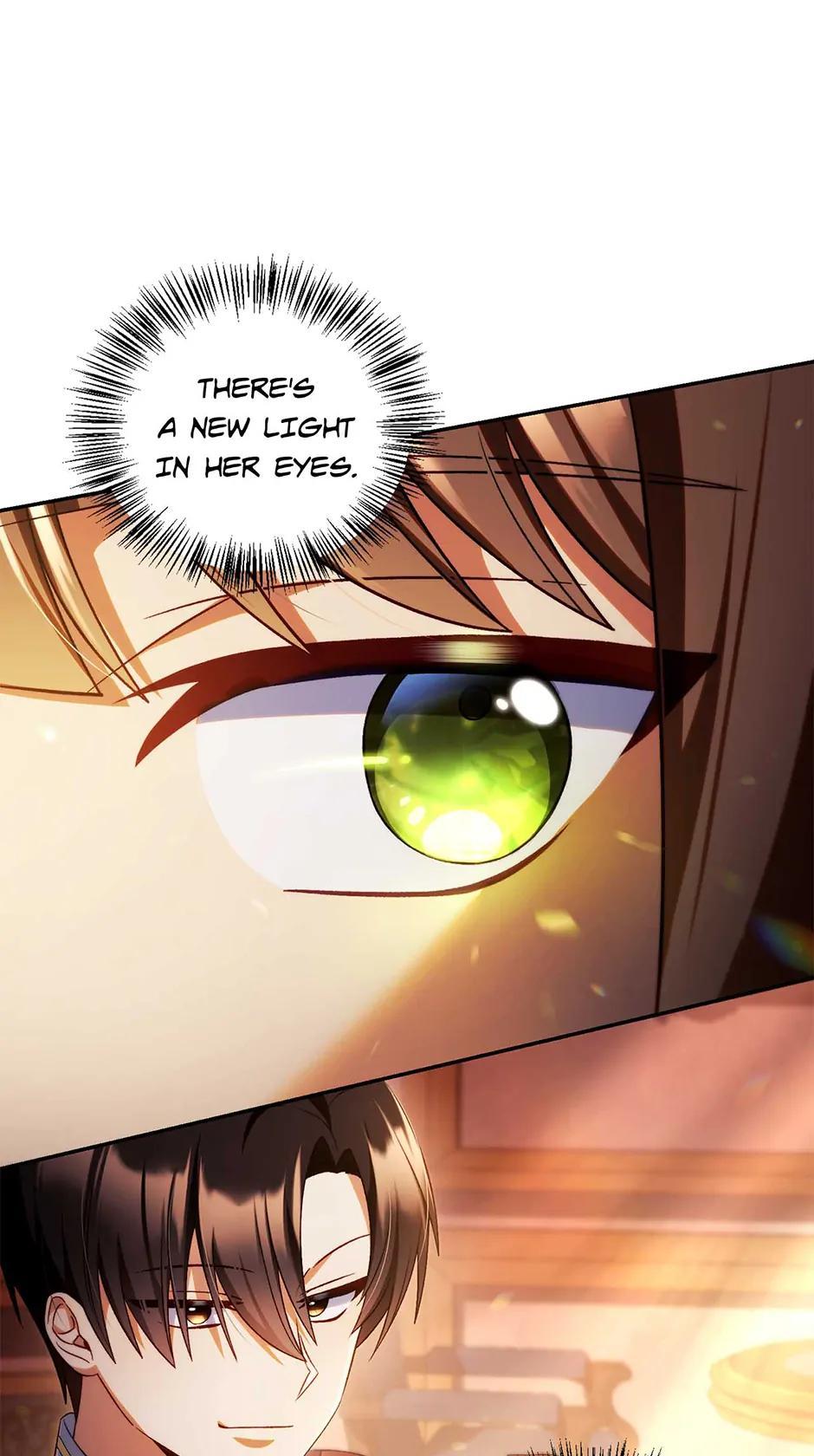 How to Use a Returner Chapter 113 - Page 54