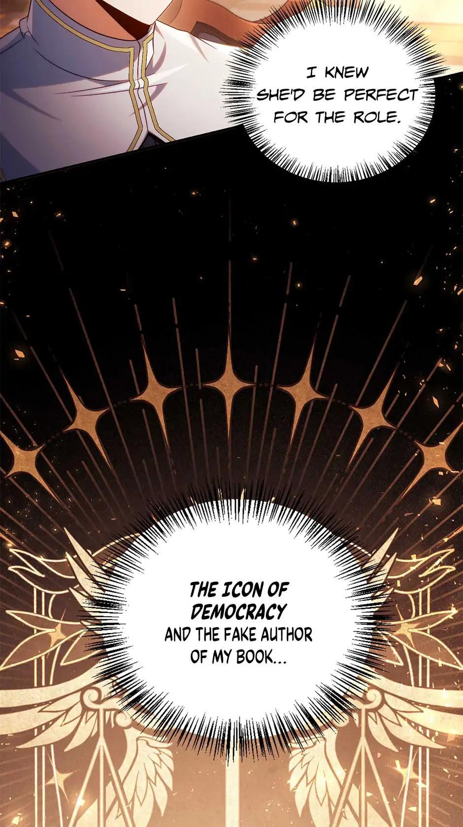 How to Use a Returner Chapter 113 - Page 55