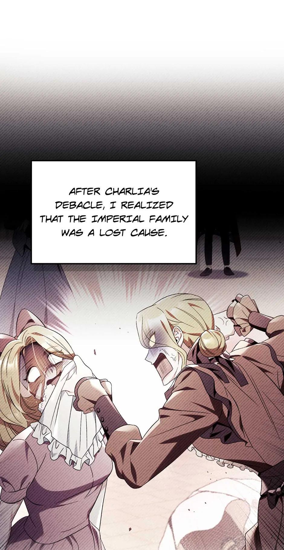 How to Use a Returner Chapter 113 - Page 58