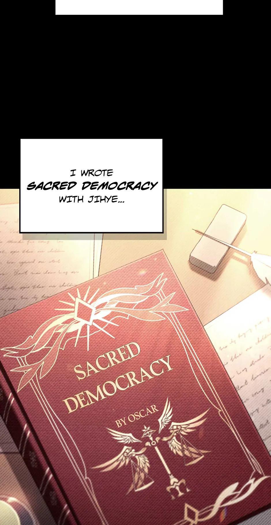 How to Use a Returner Chapter 113 - Page 60