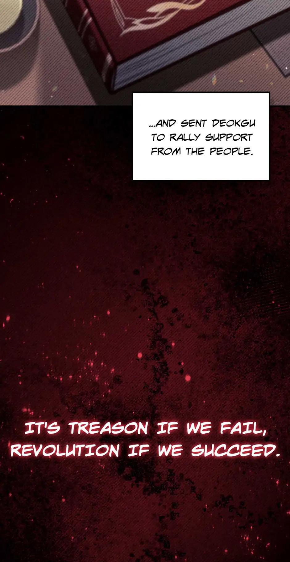 How to Use a Returner Chapter 113 - Page 61