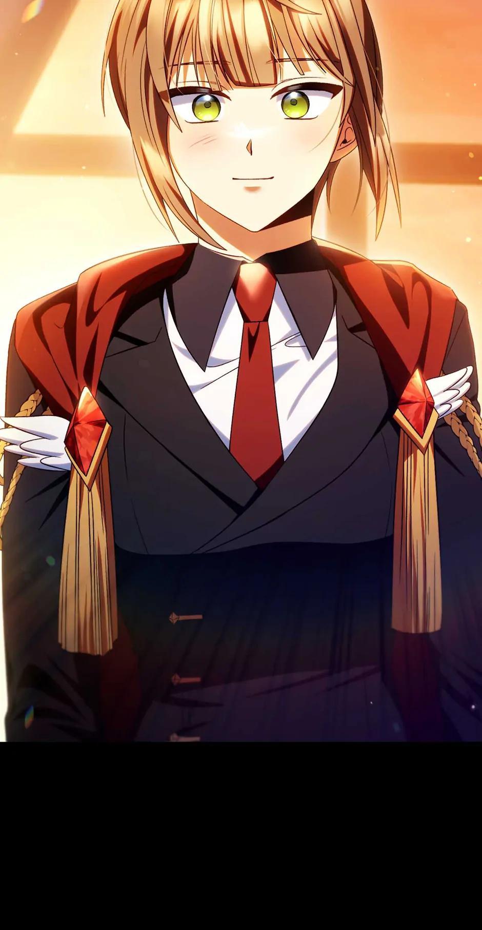 How to Use a Returner Chapter 113 - Page 65