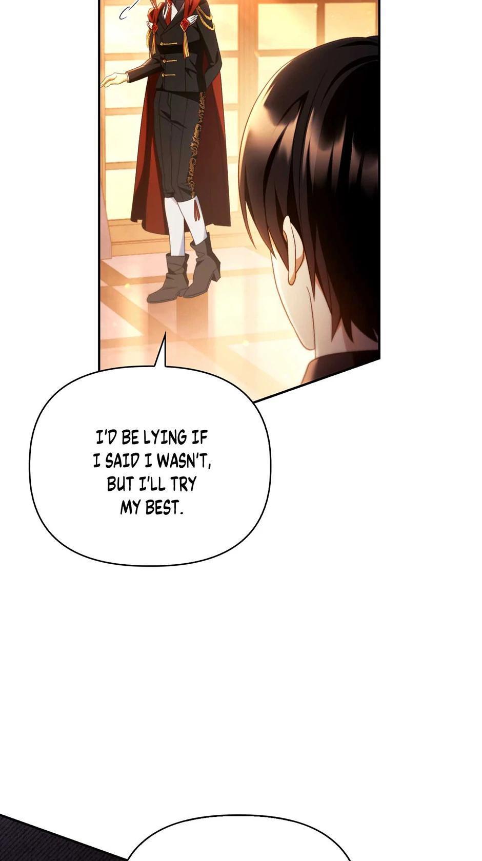 How to Use a Returner Chapter 113 - Page 67