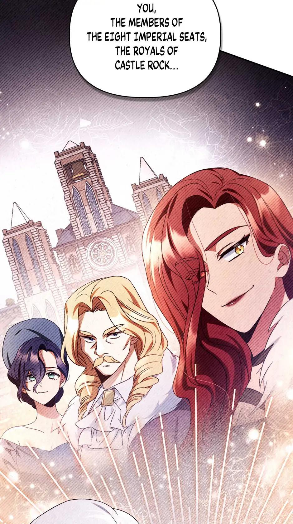 How to Use a Returner Chapter 113 - Page 68