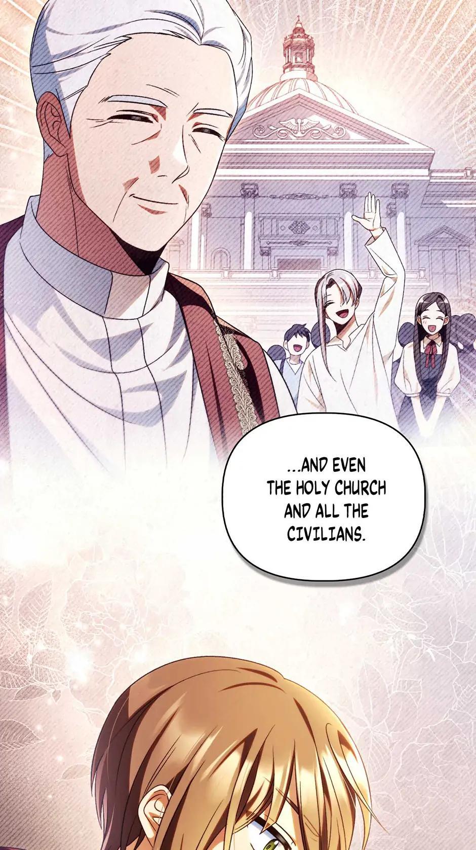 How to Use a Returner Chapter 113 - Page 69