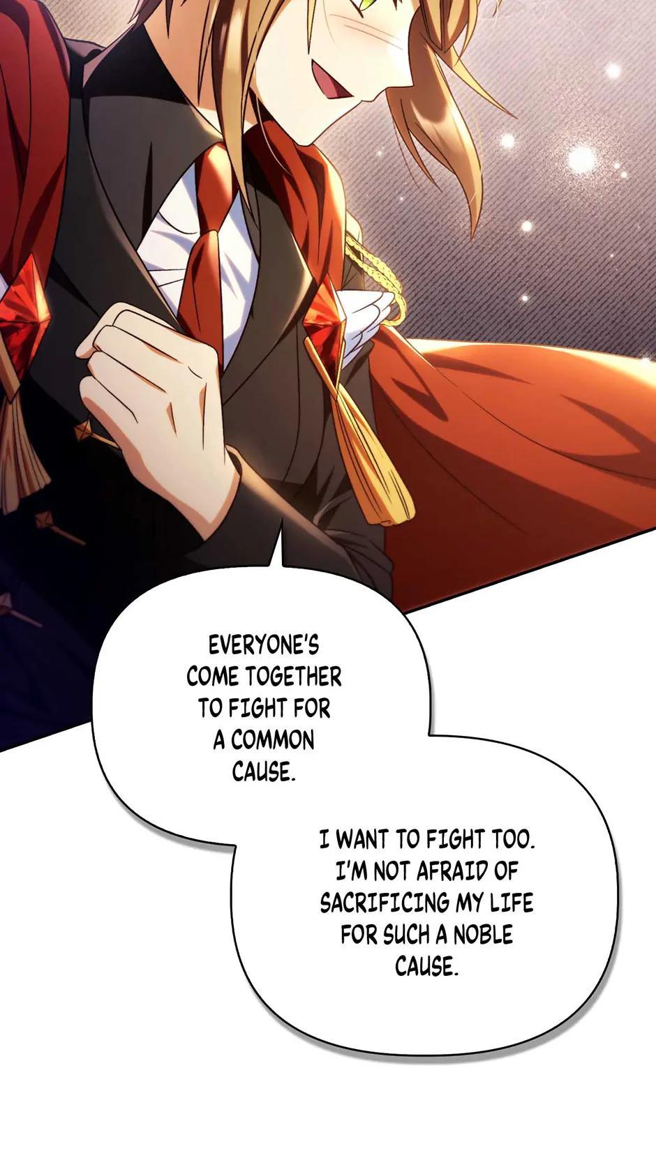 How to Use a Returner Chapter 113 - Page 70