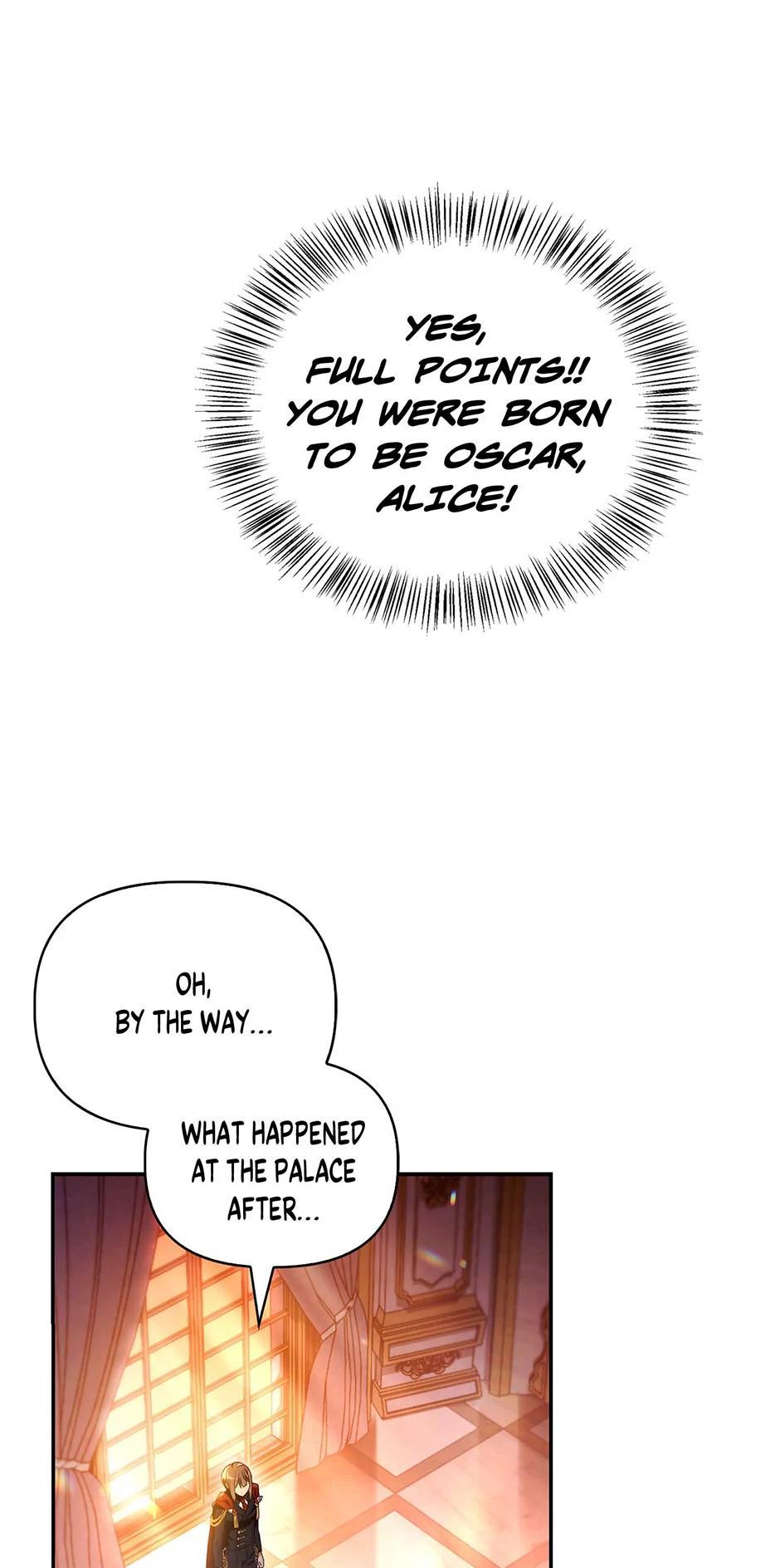 How to Use a Returner Chapter 113 - Page 71