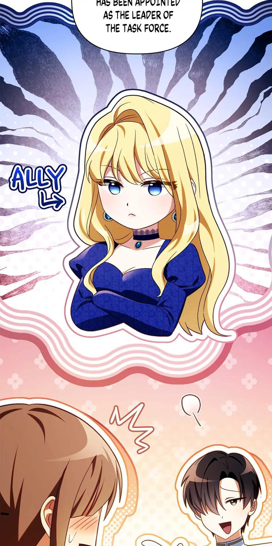 How to Use a Returner Chapter 113 - Page 73