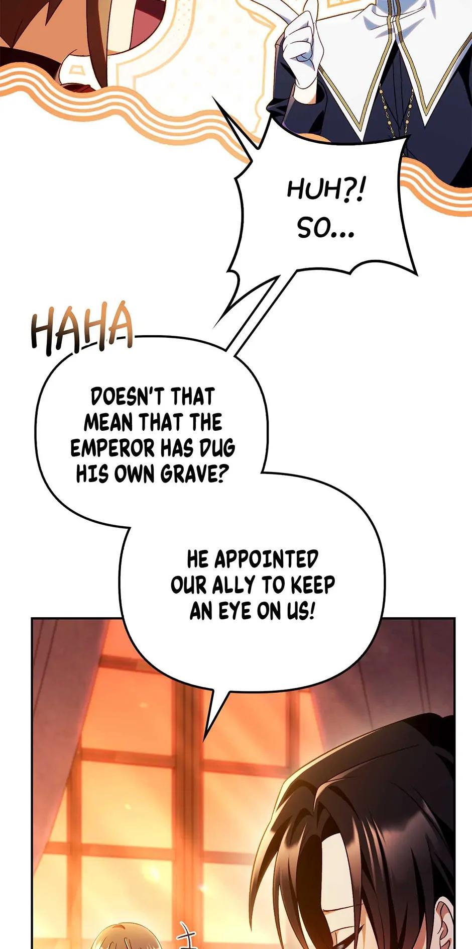 How to Use a Returner Chapter 113 - Page 74