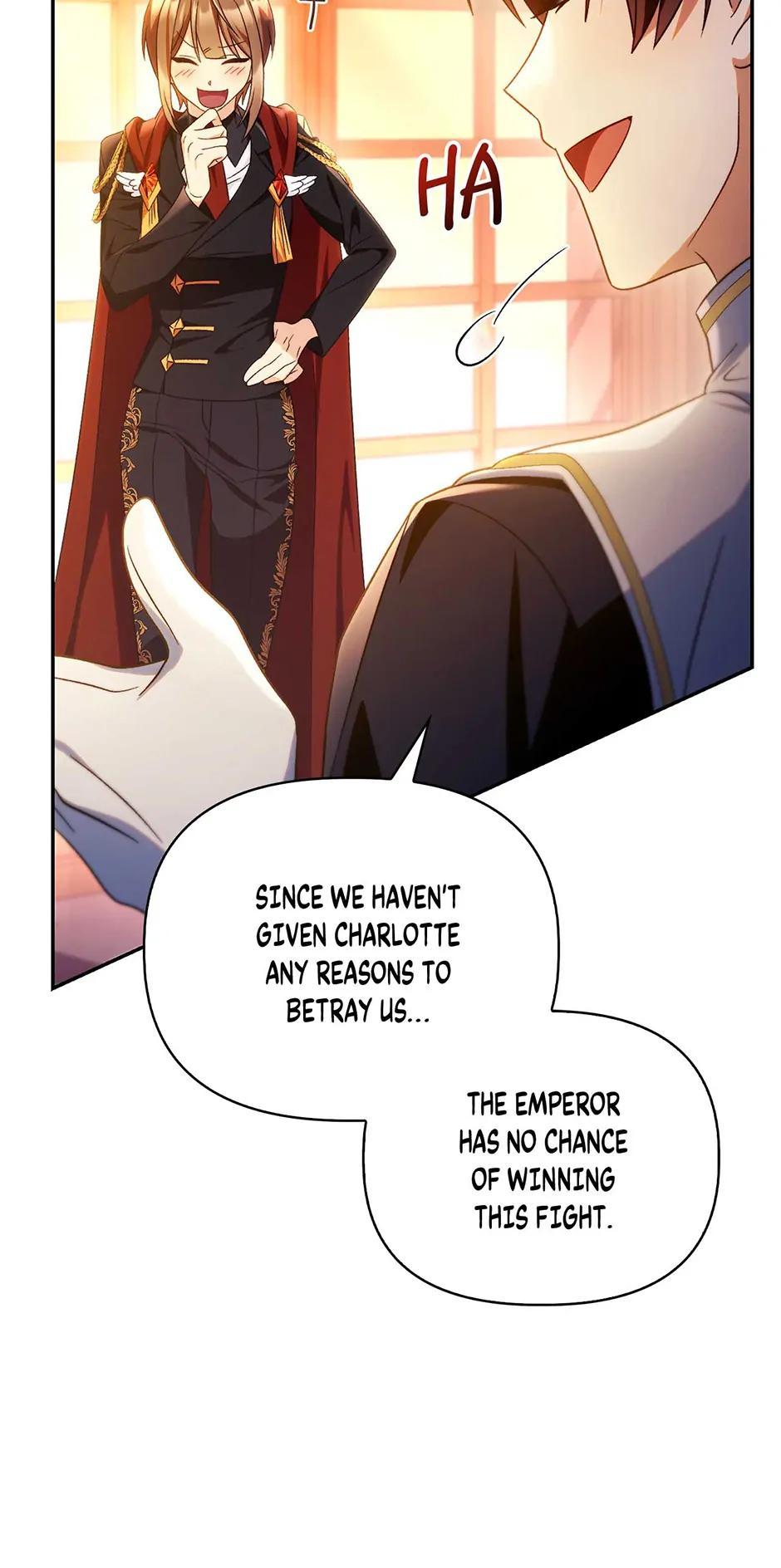 How to Use a Returner Chapter 113 - Page 75