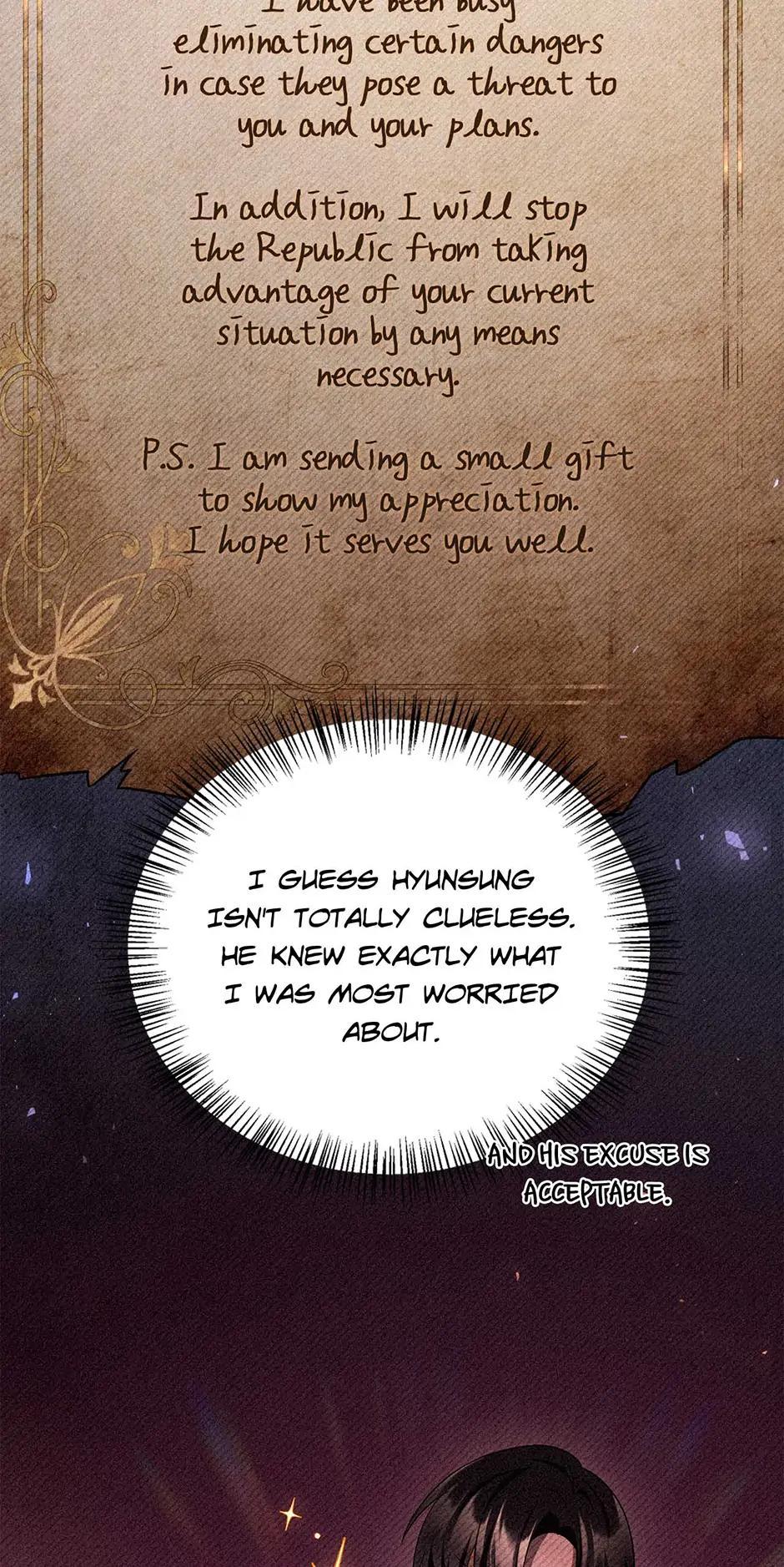 How to Use a Returner Chapter 113 - Page 79