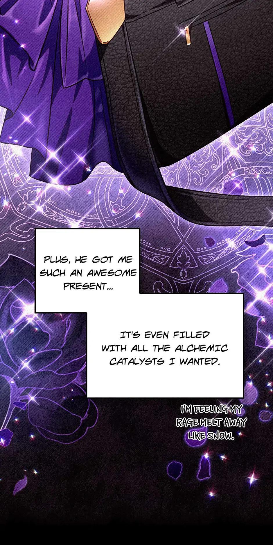 How to Use a Returner Chapter 113 - Page 81