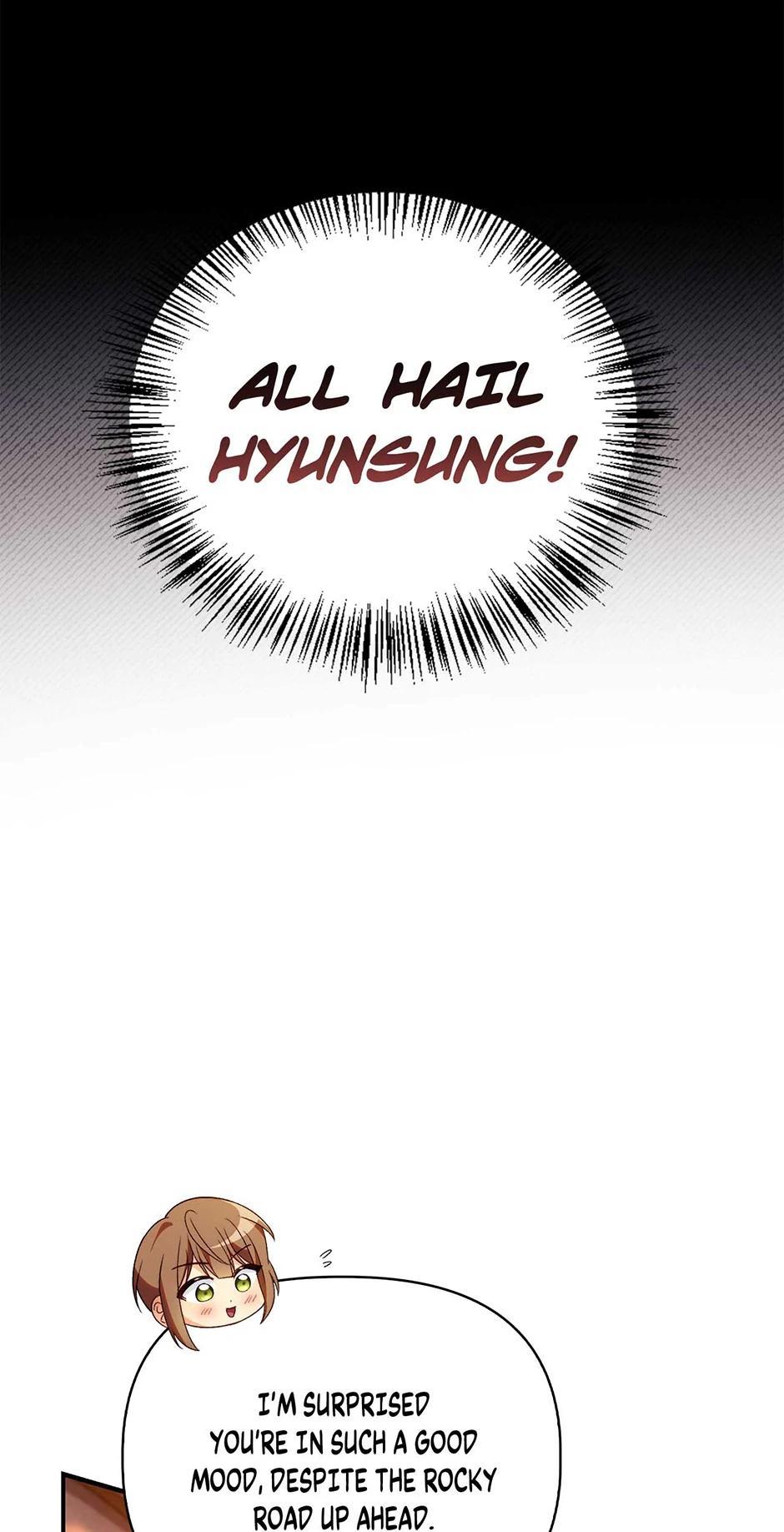 How to Use a Returner Chapter 113 - Page 83