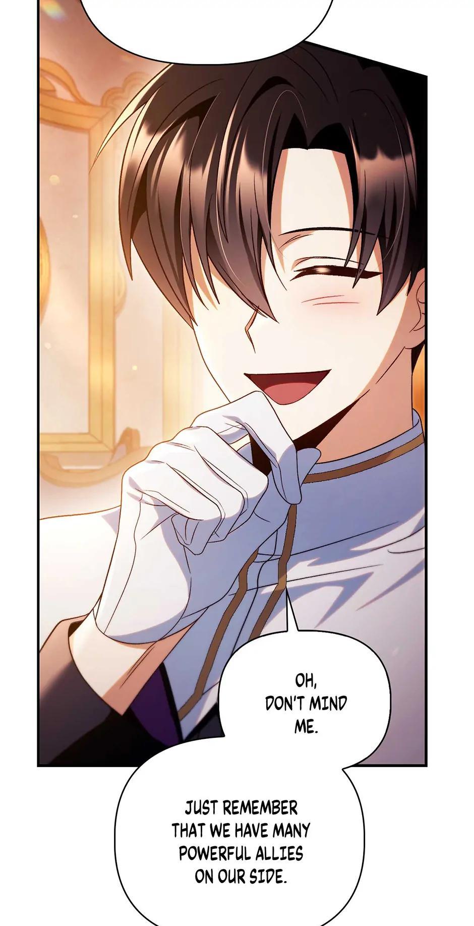 How to Use a Returner Chapter 113 - Page 84