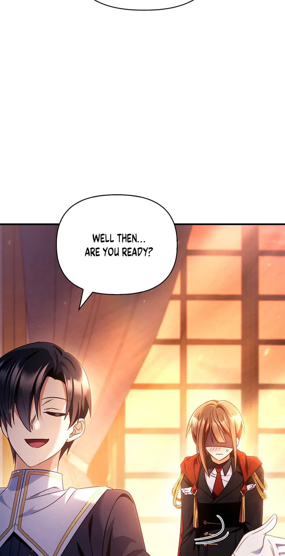 How to Use a Returner Chapter 113 - Page 85