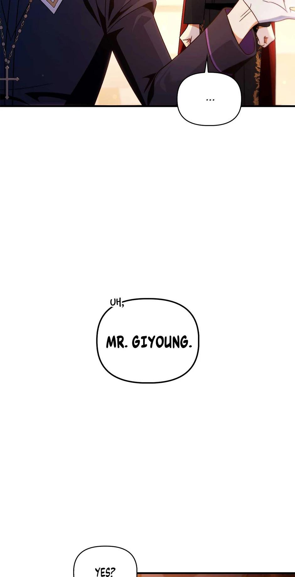 How to Use a Returner Chapter 113 - Page 86