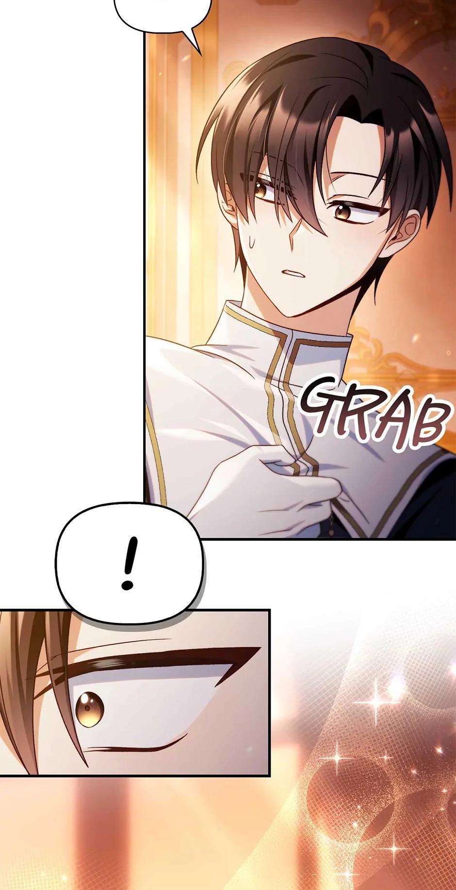 How to Use a Returner Chapter 113 - Page 87