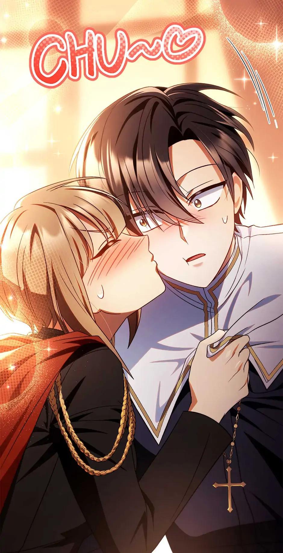 How to Use a Returner Chapter 113 - Page 88