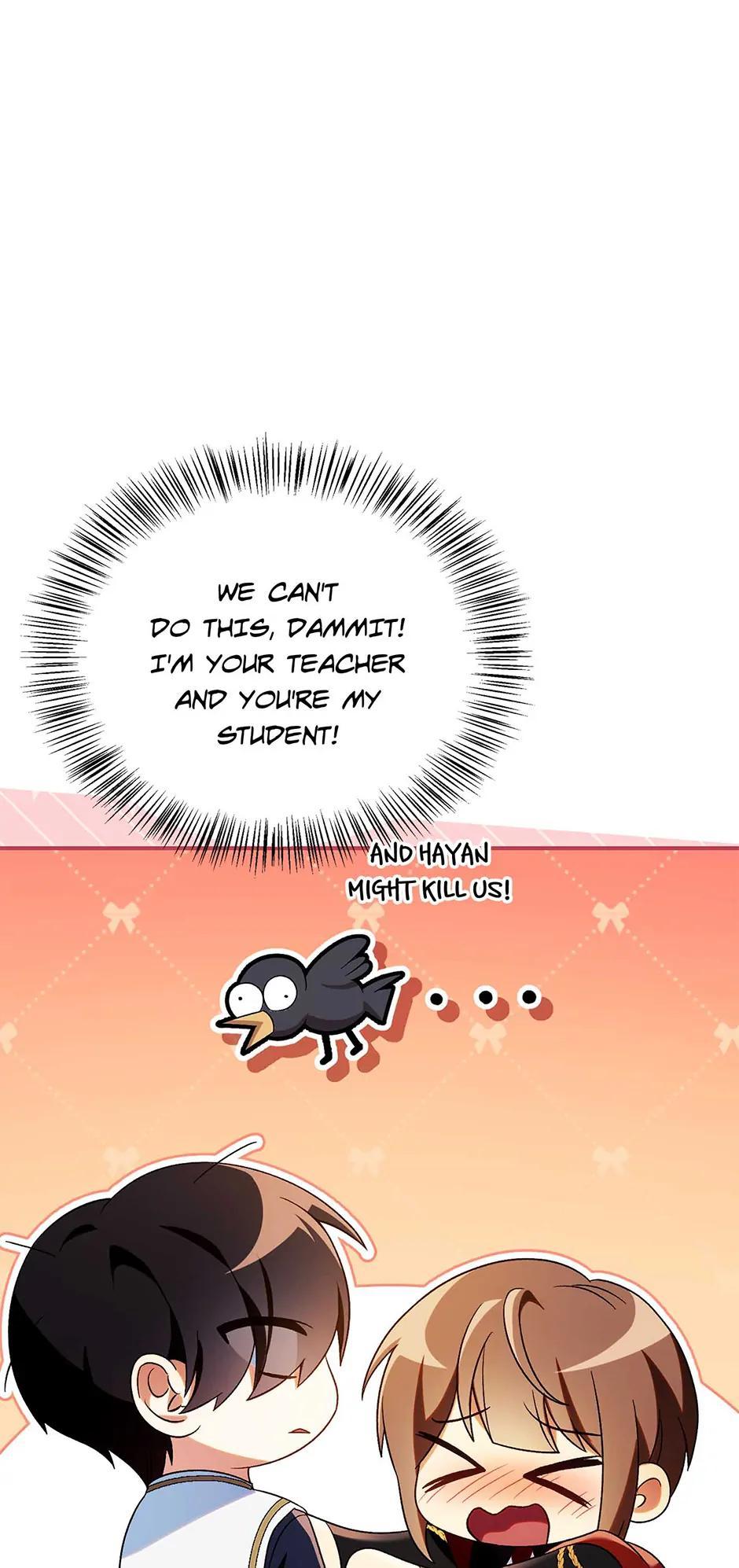 How to Use a Returner Chapter 113 - Page 90