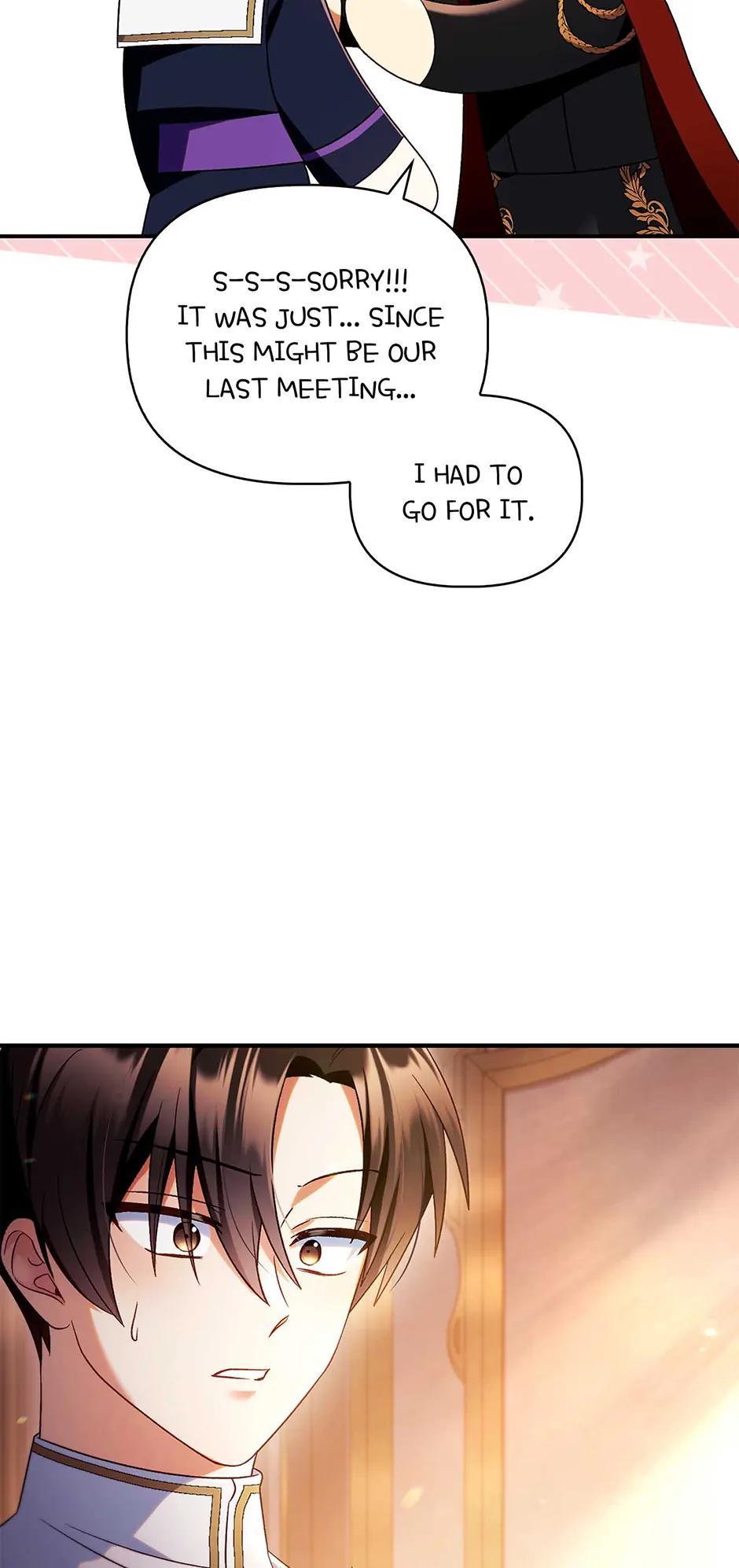 How to Use a Returner Chapter 113 - Page 91