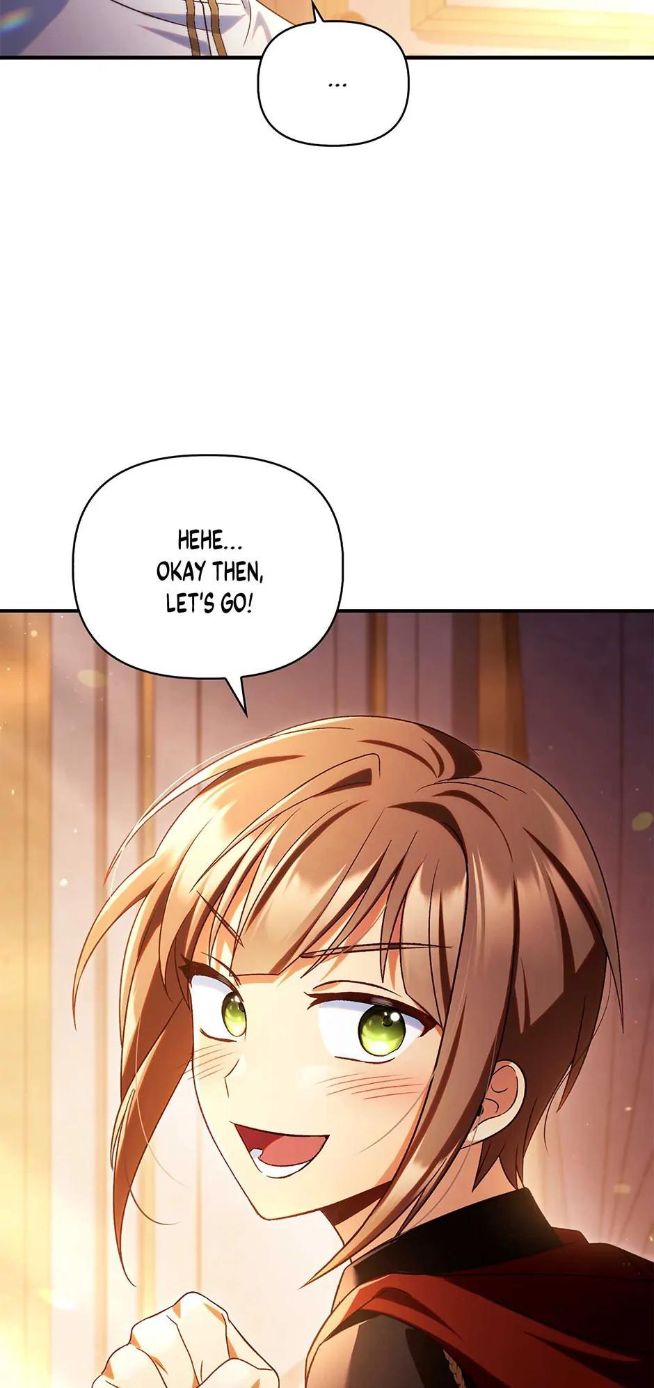 How to Use a Returner Chapter 113 - Page 92