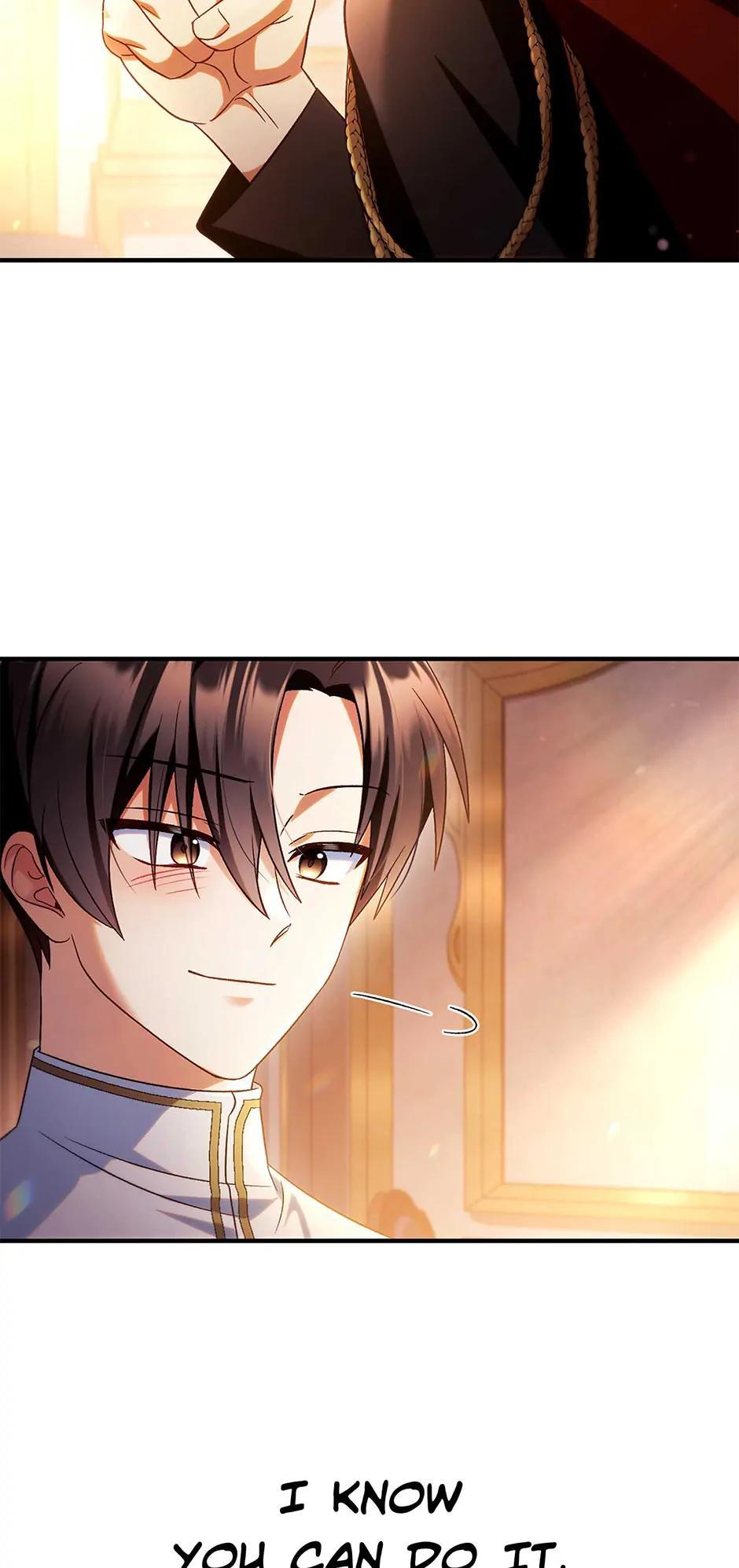 How to Use a Returner Chapter 113 - Page 93