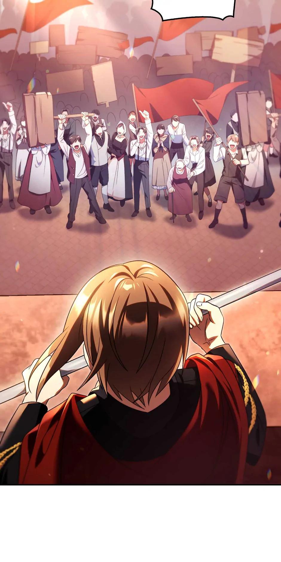 How to Use a Returner Chapter 113 - Page 96