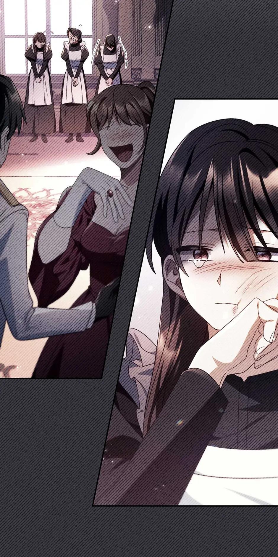 How to Use a Returner Chapter 113 - Page 101