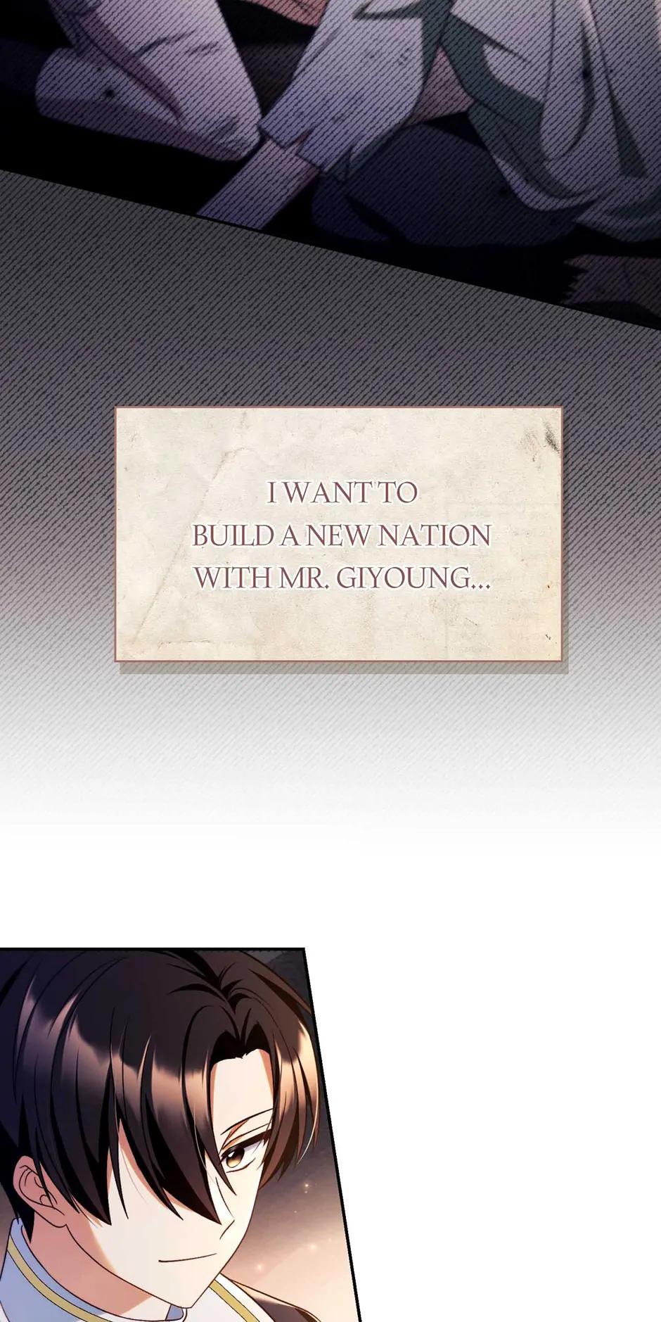 How to Use a Returner Chapter 113 - Page 103