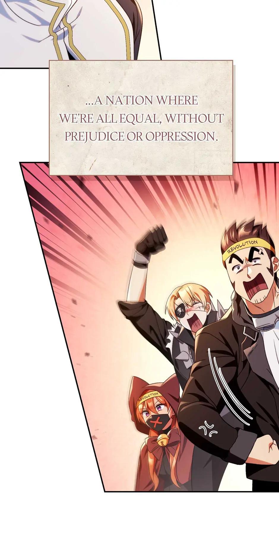 How to Use a Returner Chapter 113 - Page 104