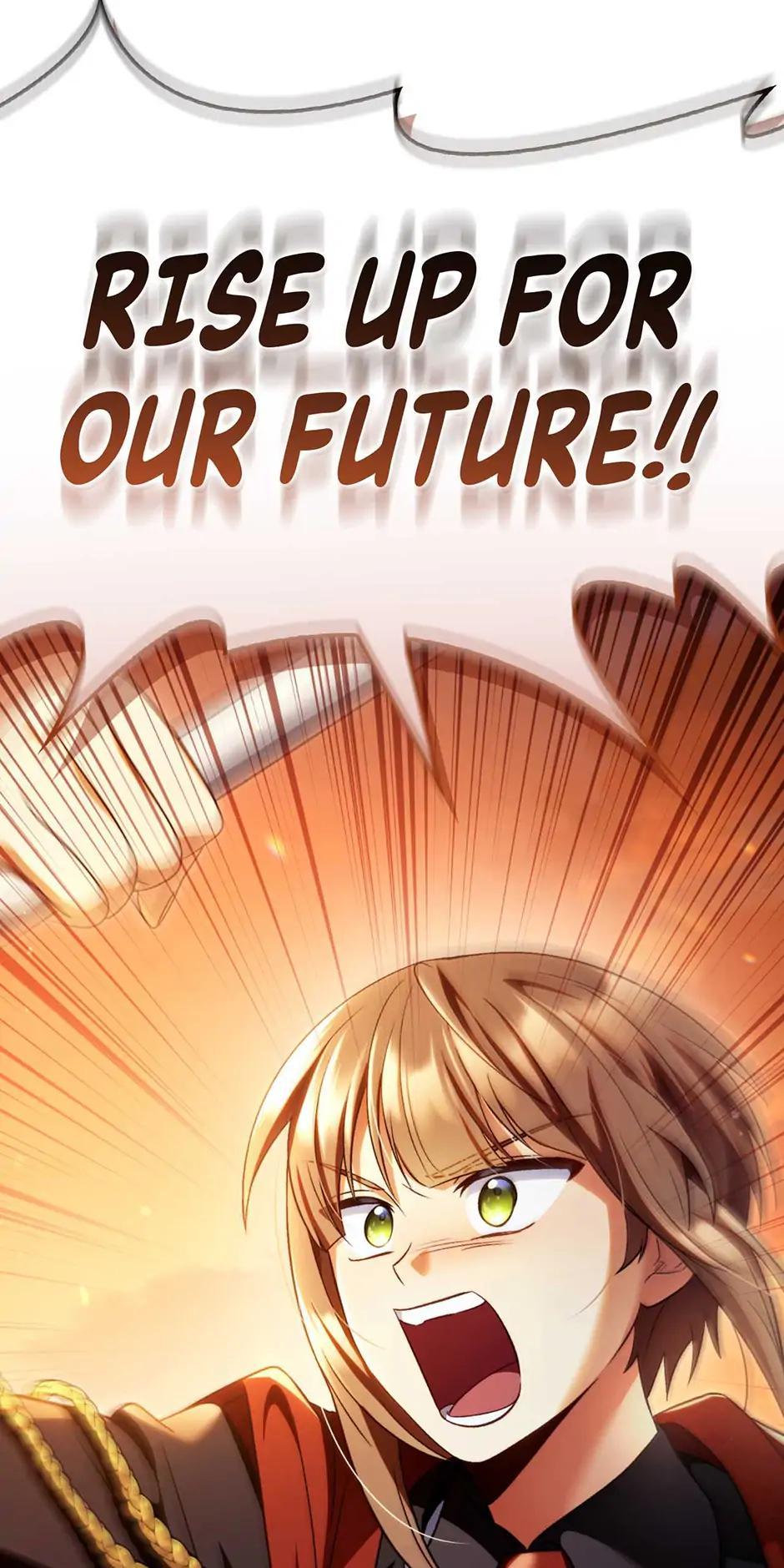 How to Use a Returner Chapter 113 - Page 107