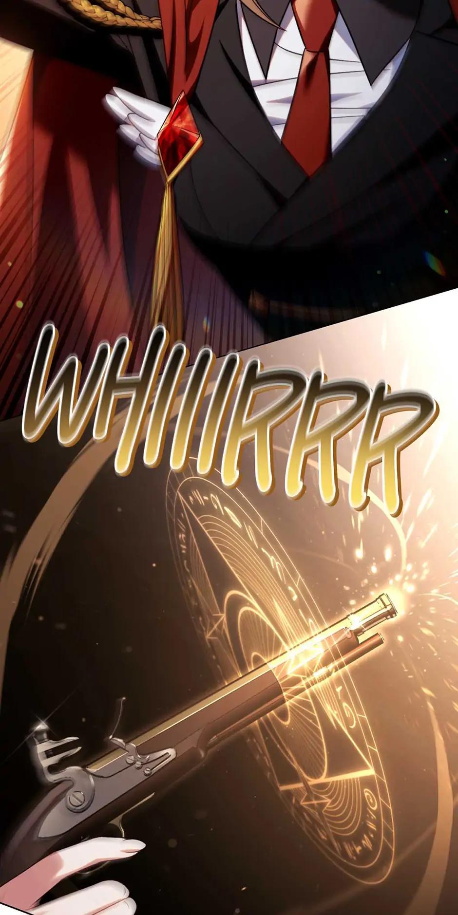 How to Use a Returner Chapter 113 - Page 108